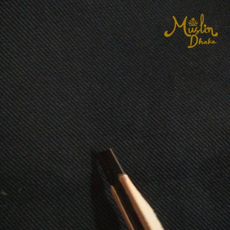 Characteristics of gabardine fabric