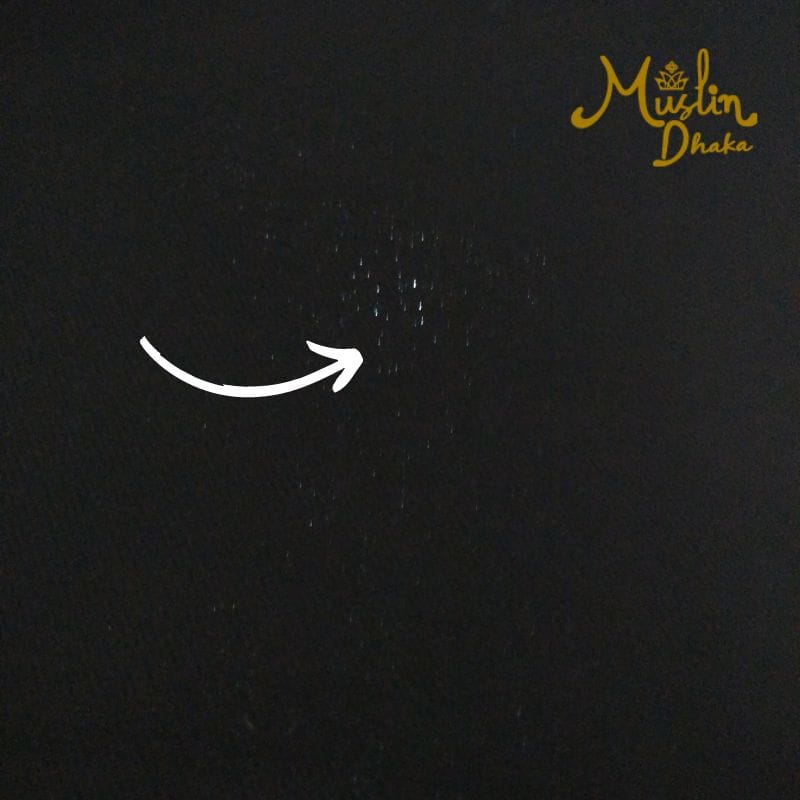 Durability of gabardine fabric