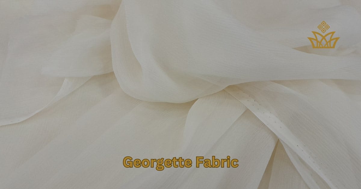 georgette fabric