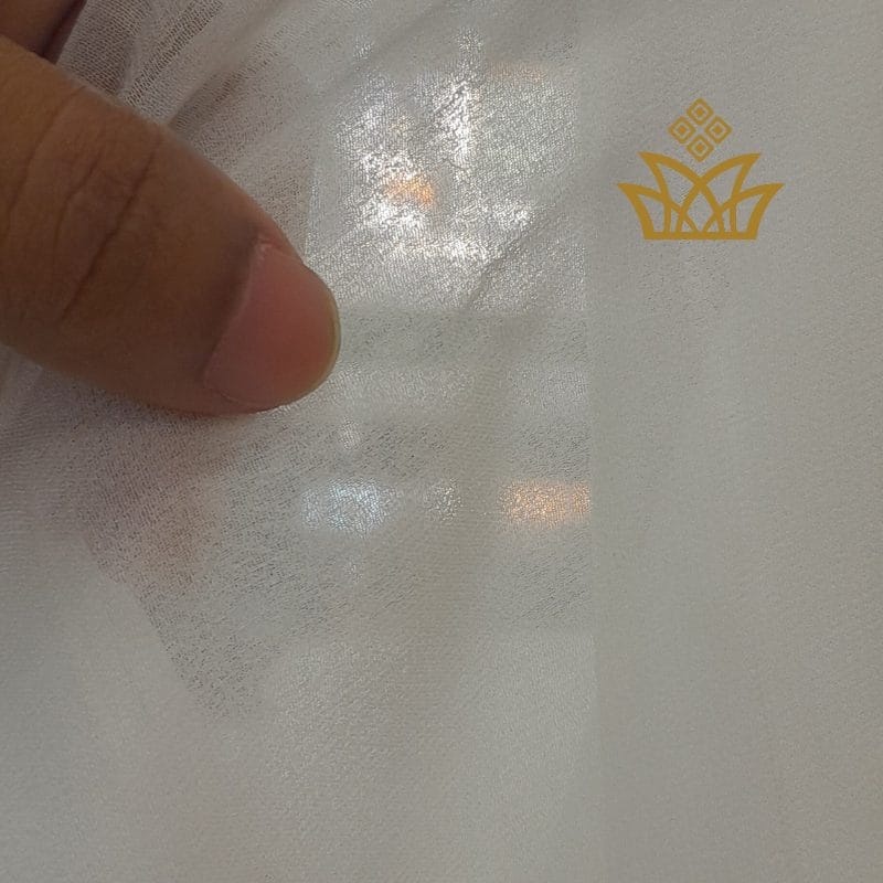 georgette fabric pros & cons