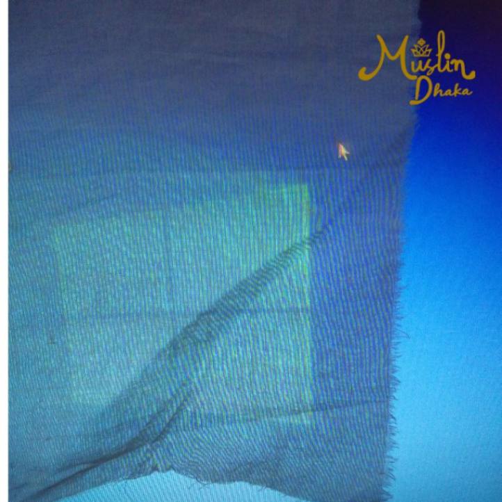 Voile Fabric Transparency