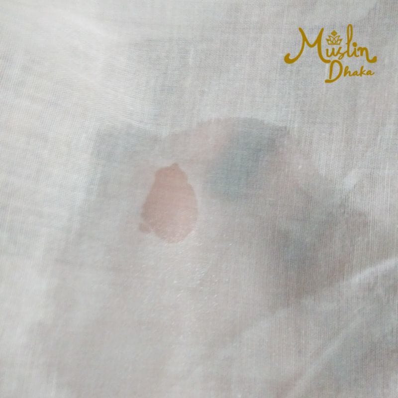 water absorption of voile fabric