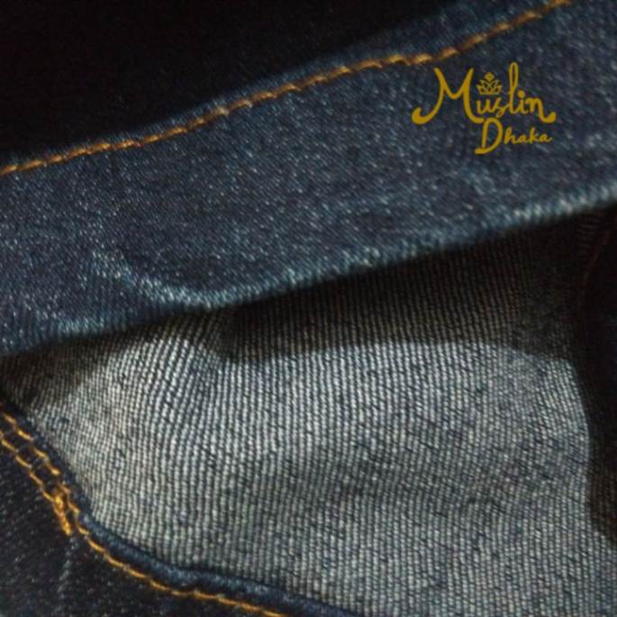 How to care Denim?