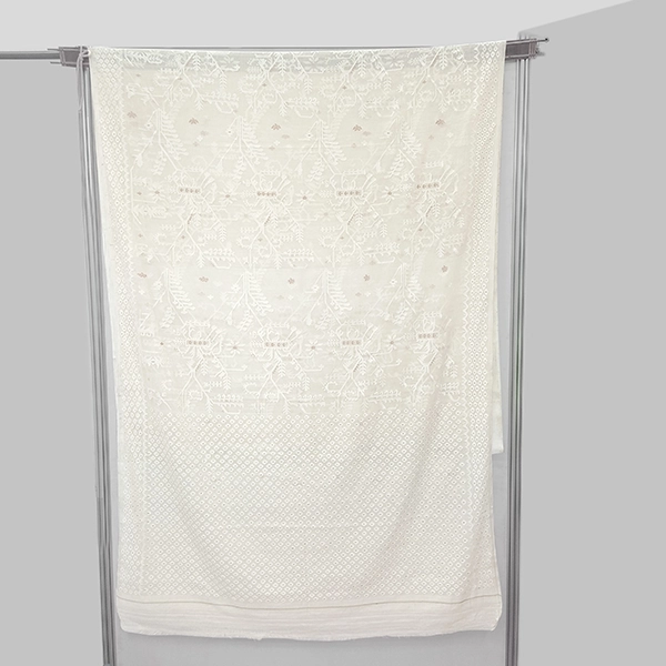 Final Output Royal Dhaka Muslin