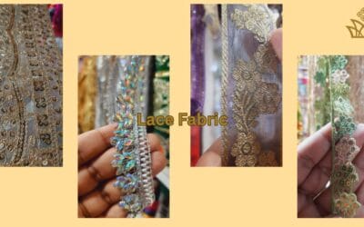 Classic Lace Fabrics : A Complete Guide