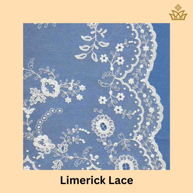 Limerick Lace