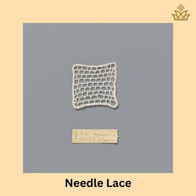 Needle Lace