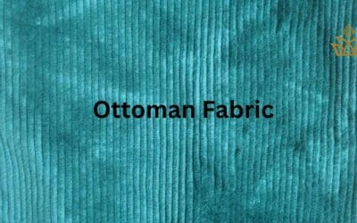 Awesome Ottoman Fabric : A Complete Guide