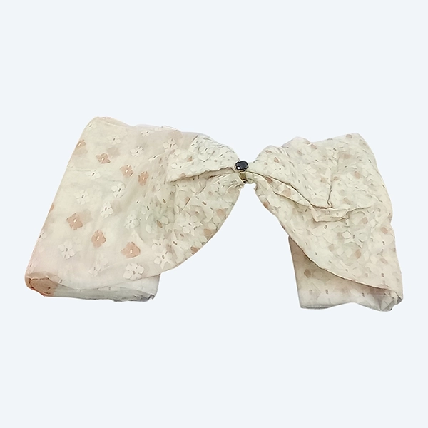 Product 4 Dhaka Muslin Scarf