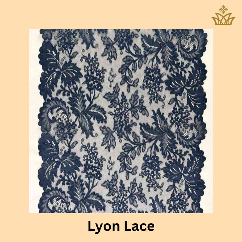 Lyon Lace