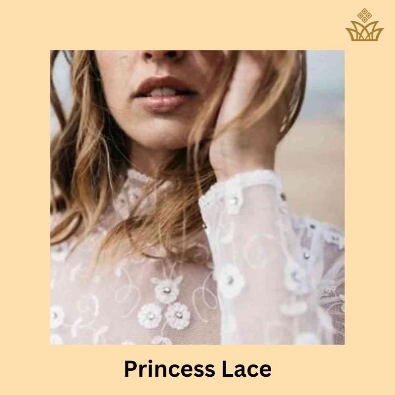 princess lace