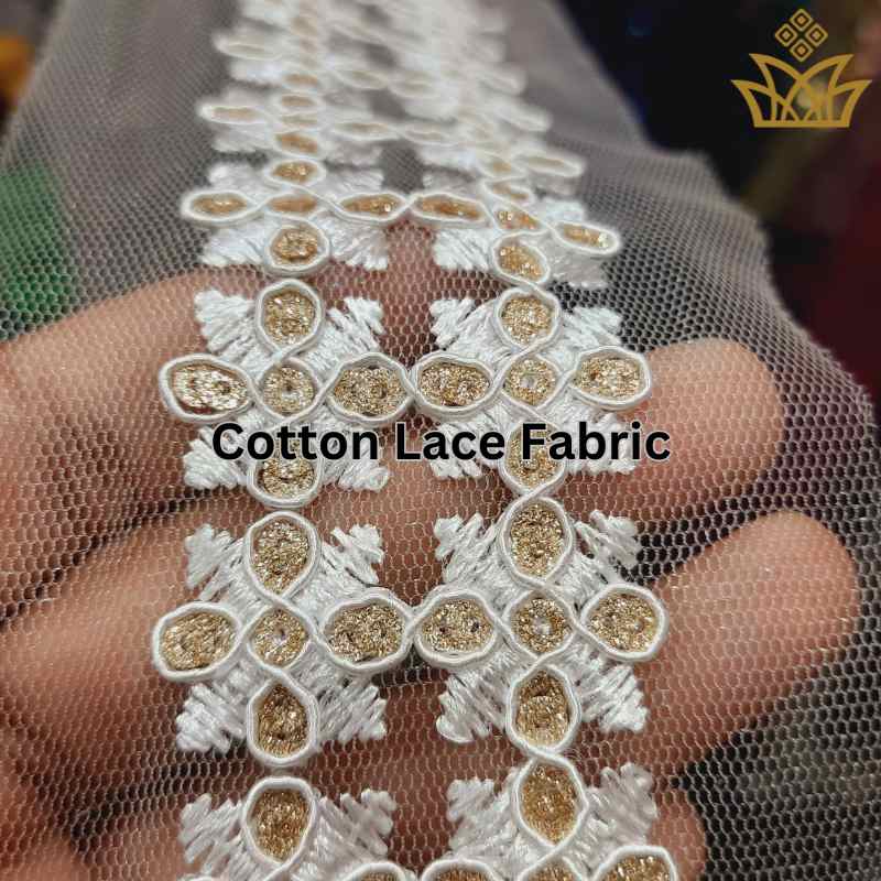 Cotton Lace