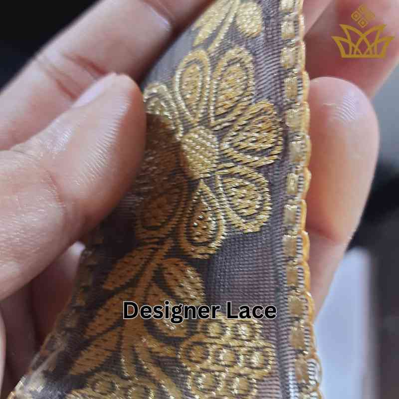 Luxury Lace Buying Guide