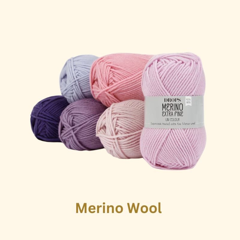 Merino Wool