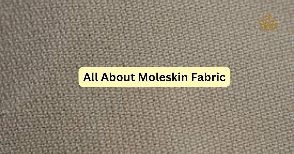 Moleskin Fabric