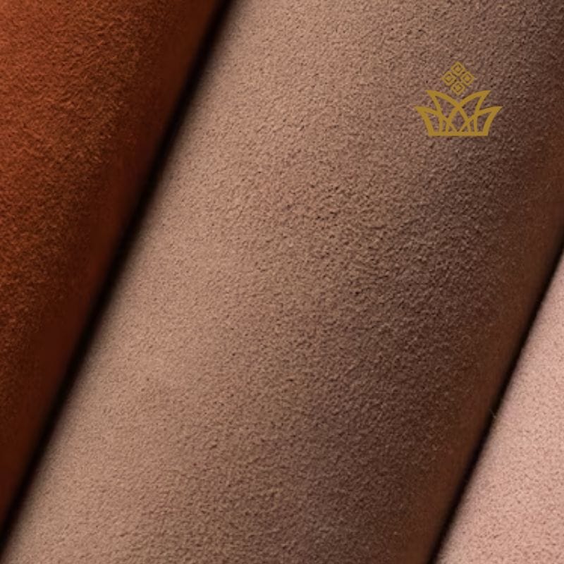 Suede Fabric