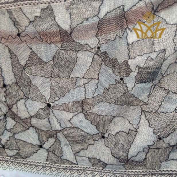 types of quilting fabric