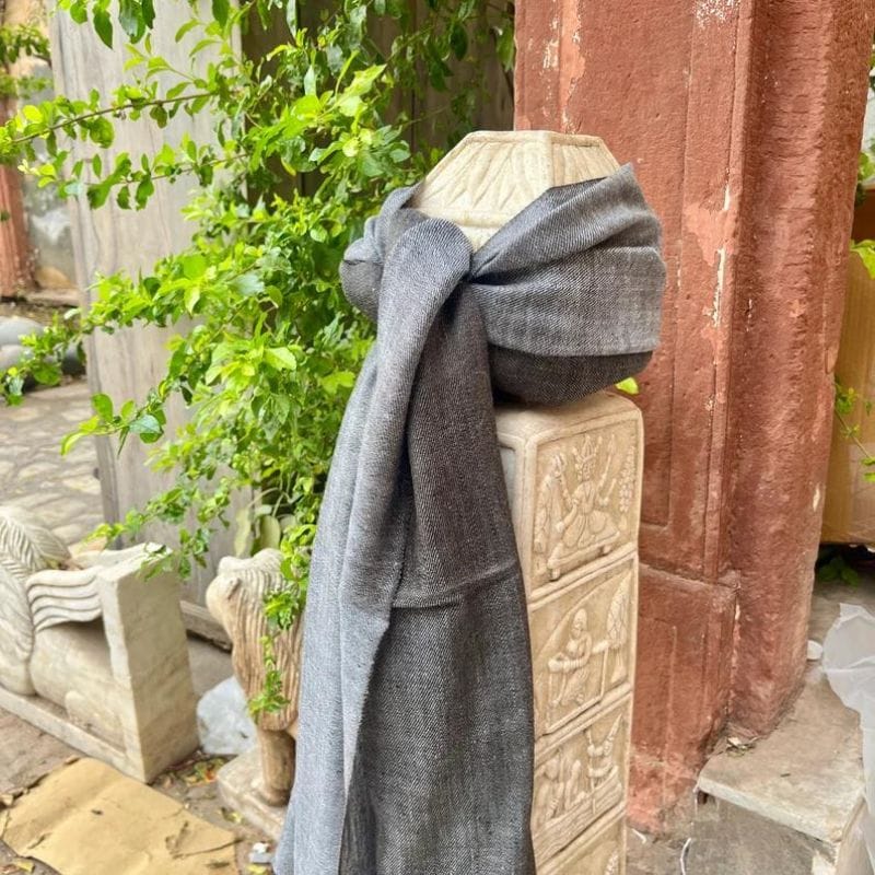 Noor Pashmina – Best Guanaco Scarf