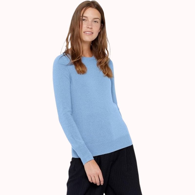 State Cashmere: Best cashmere sweaters for women