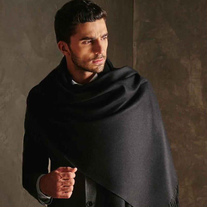 Alpaca Collection – Best Guanaco Wool Shawl