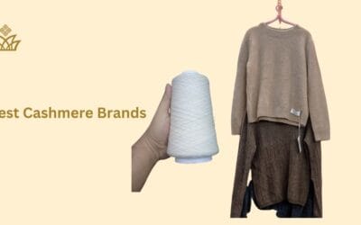 9 Best Cashmere Brands: Find Your Most Favorite One in