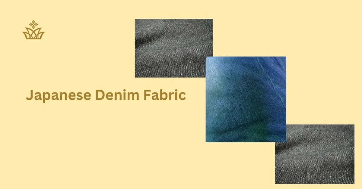 Best Japanese Denim Fabric Best Japanese Denim Fabric