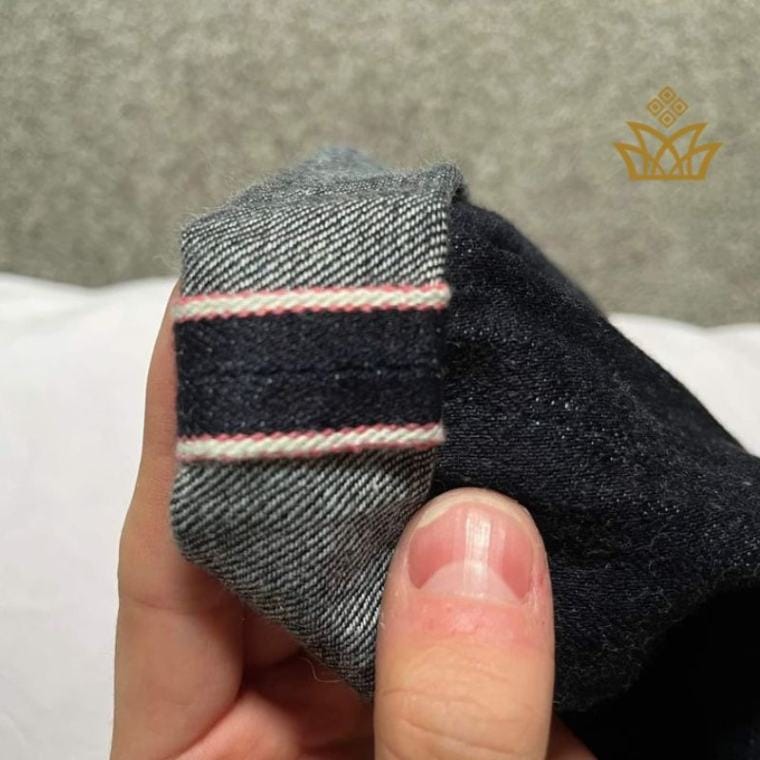 Japanese Denim by the Yard