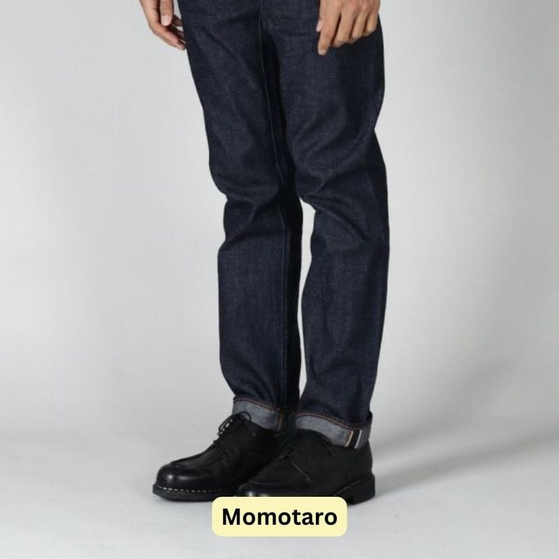 Momotaro Denim