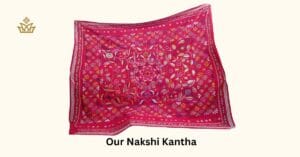 Nakshi Kantha