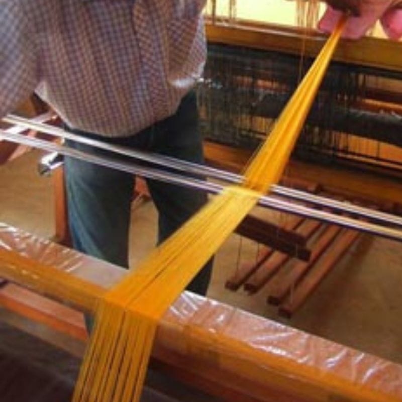 History of Spider Silk