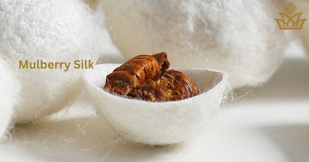 Mulberry Silk