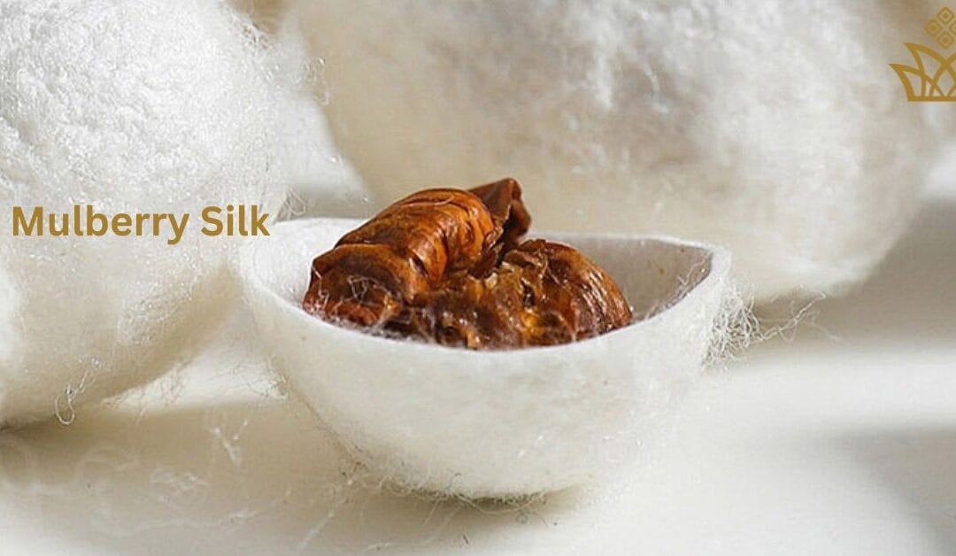 Authentic Mulberry Silk Fabric: Luxury Among Luxury