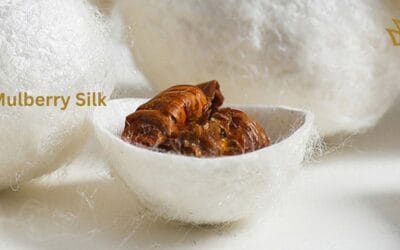 Authentic Mulberry Silk Fabric: Luxury Among Luxury