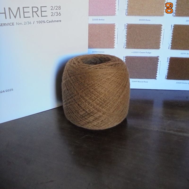 Nicolinicom Vicuna Yarn