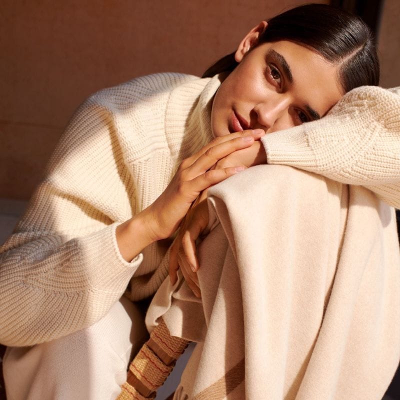 Loro Piana Vicuna Coat