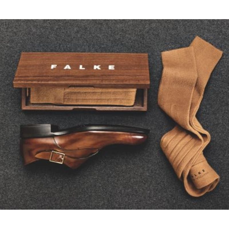 Falke Premium Vicuna Socks