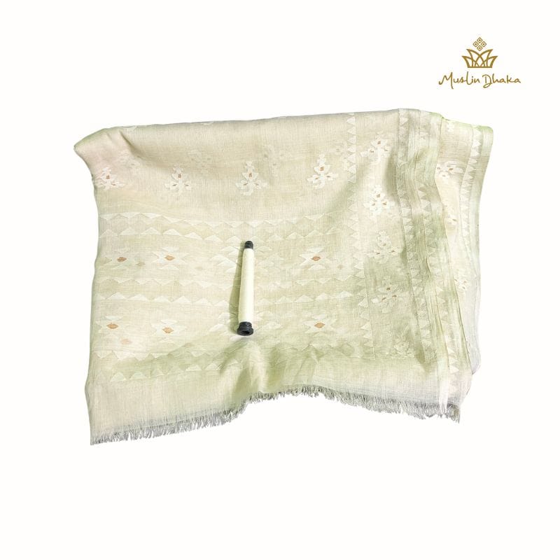 Original Dhaka Muslin