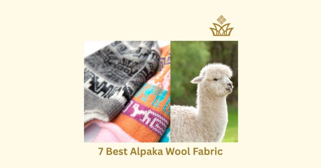 Best Alpaca Wool Brands
