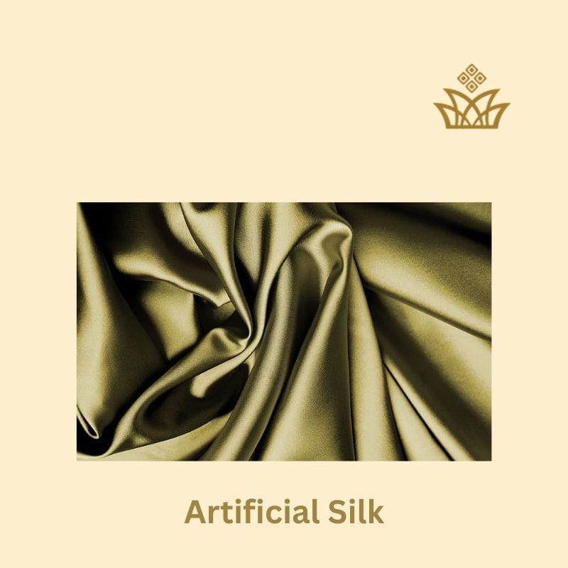Artificial Silk