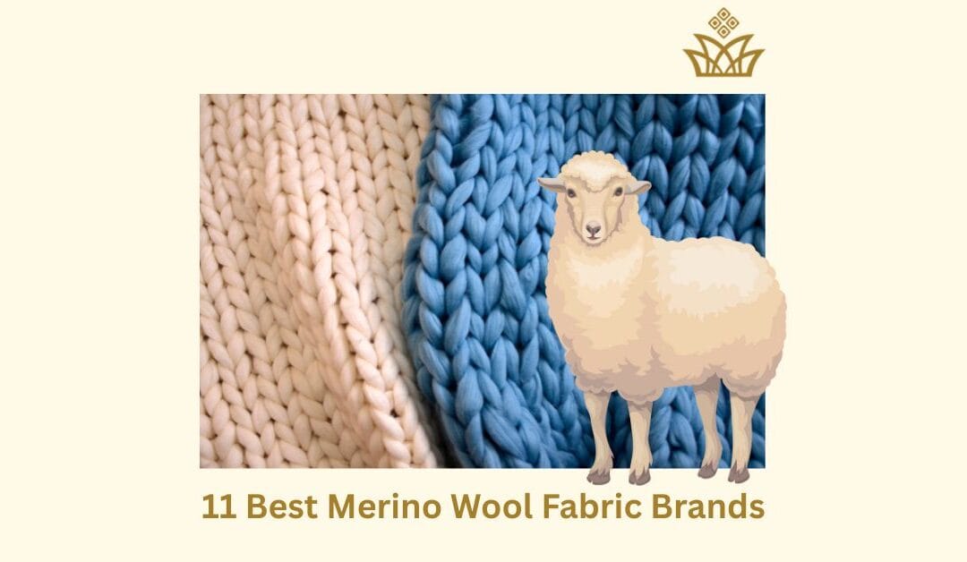 11 Best Merino Wool Brands for You in