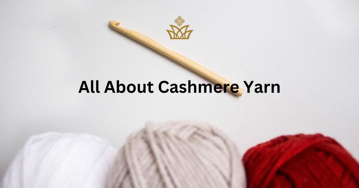 Cashmere Wool Yarn 101 Cashmere Wool Yarn 101