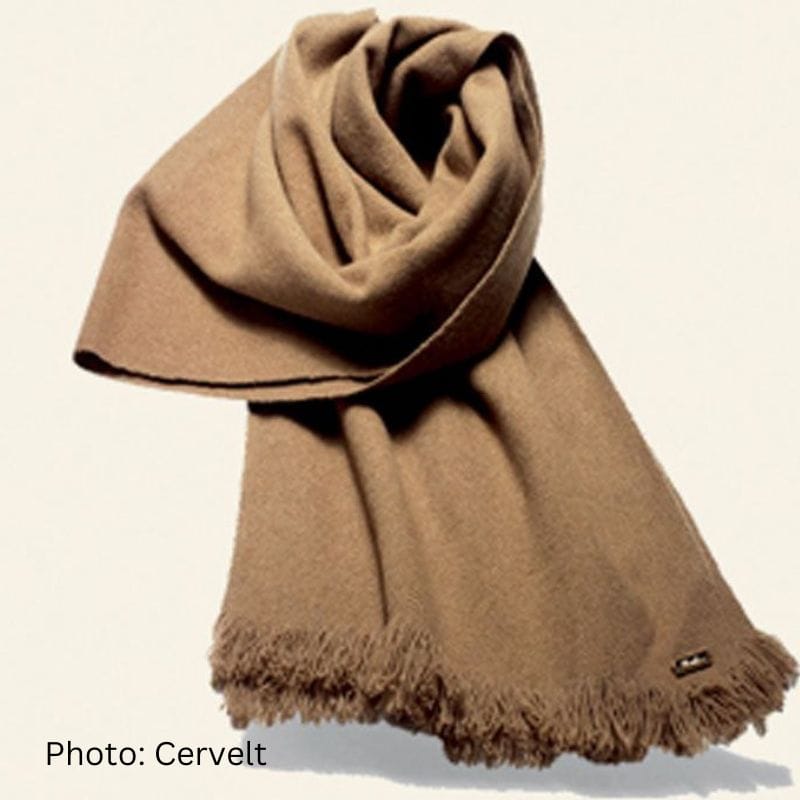 Characteristics of Cervelt Fabric 