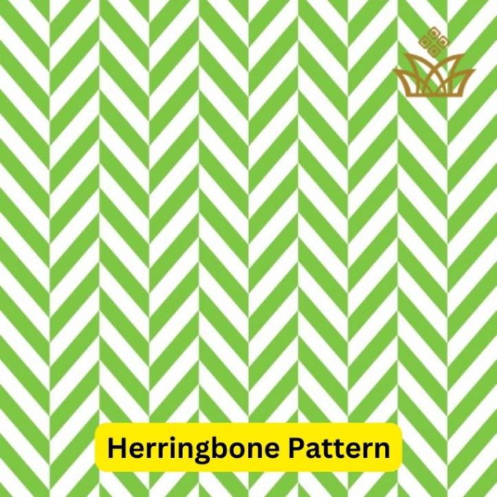 Characteristics of Herringbone Fabric