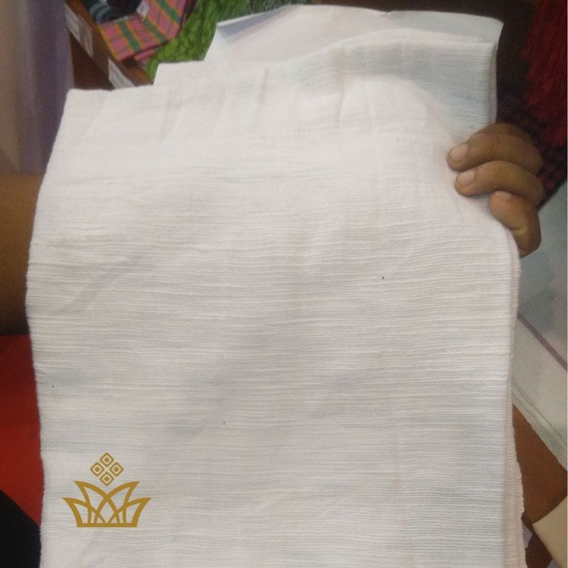 Characteristics of Khadi fabric