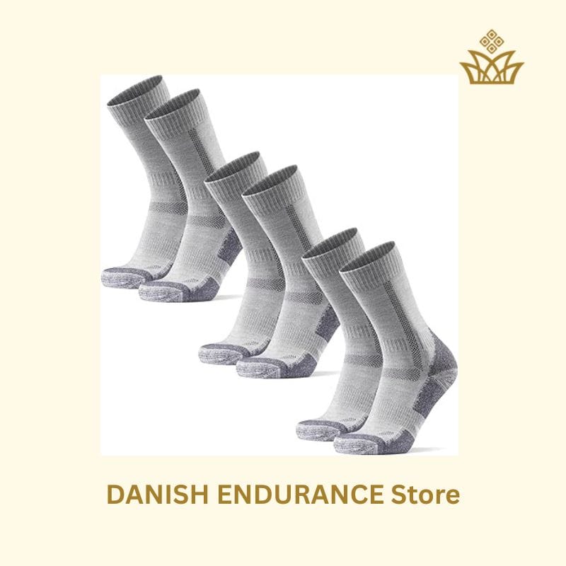 DANISH ENDURANCE Store — Best Merino Wool Socks