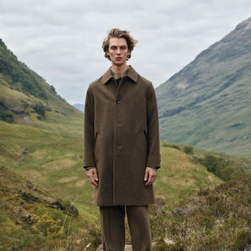 Does Loro piana think for the Environment