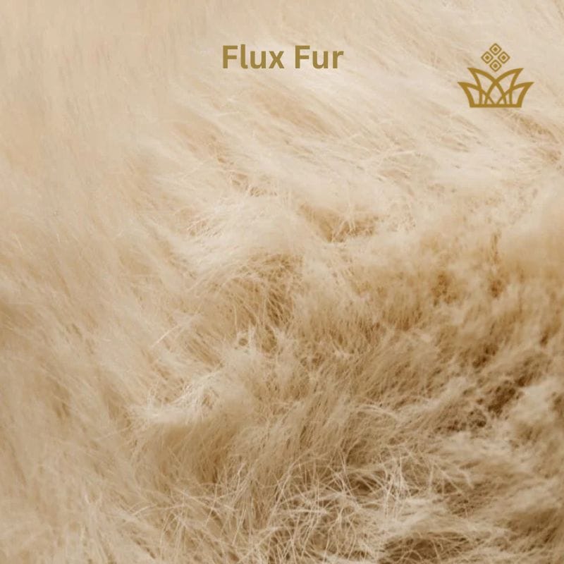 faux fur or fake fur