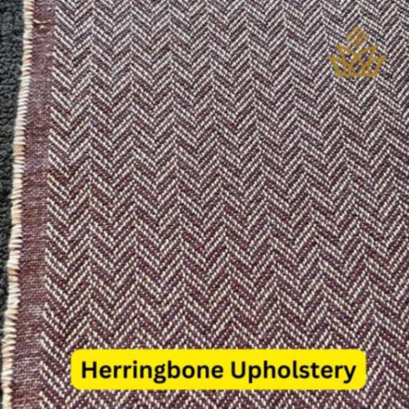 Care tips Herringbone 