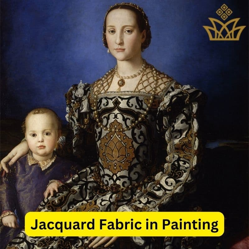 Uses of Jacquard Fabric