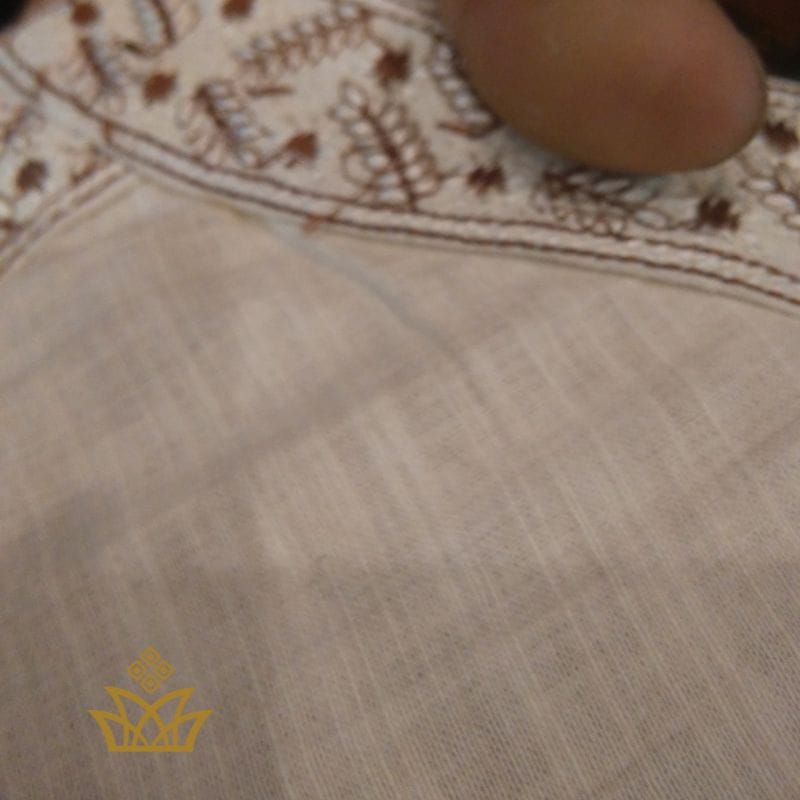 How to care for khadi clothes?